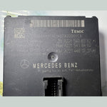 Load image into Gallery viewer, 2007-2013 Mercedes-Benz W221 S-Class Gateway Control Module A221 5408362 OEM