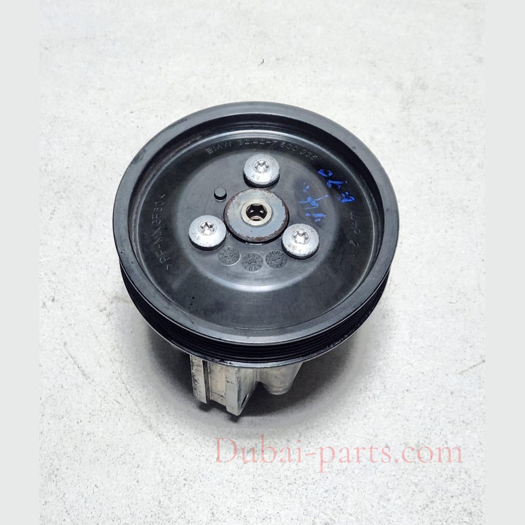 BMW Power Steering Pump 6758595 3 Series E46 with N40 N42 N46