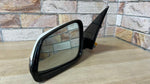 Bild in die Galerieansicht laden, 2014-2016 BMW F10 SPF GLS LEFT SIDE VIEW Mirror 046412 OEM