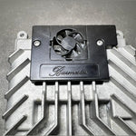 قم بتحميل الصورة إلى عارض الصور، 15-20 Mercedes Benz W222 S-Class ASK Premium Sound Amplifier A222 9005110 OEM