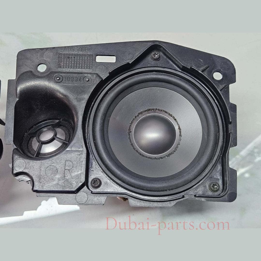 2002-2005 BMW 745i Rear Deck Speaker 6907646
