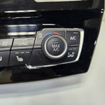 Load image into Gallery viewer, OEM BMW X1 F48, X2 F39Automatic Air Conditioning Control Unit 9371460