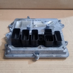 Load image into Gallery viewer, BMW HYBRID F10 F30 N55 ENGINE CONTROL UNIT ECU KIT DME WITH KEY - 7649279