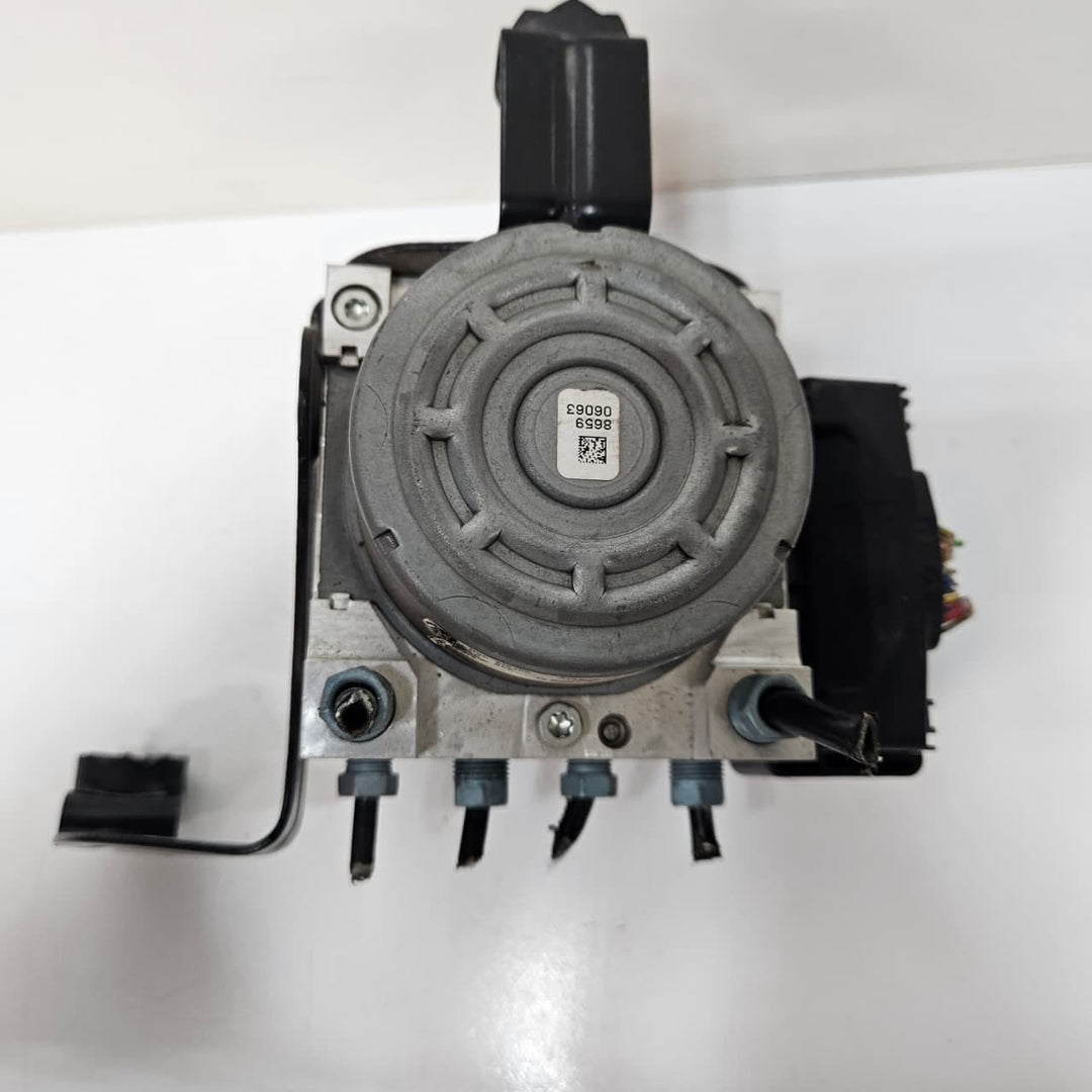 OEM BMW 3 Series F30 F35 F31 ABS DSc Control Unit Module 6881177