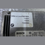 Load image into Gallery viewer, OEM BMW E81 E87 E90 N45 ENGINE CONTROL UNIT ECU MODULE ONLY 7550688