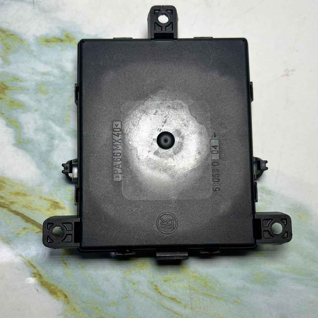 Mercedes-Benz Front Left Door Control Module A1648209385 GL-Class X164