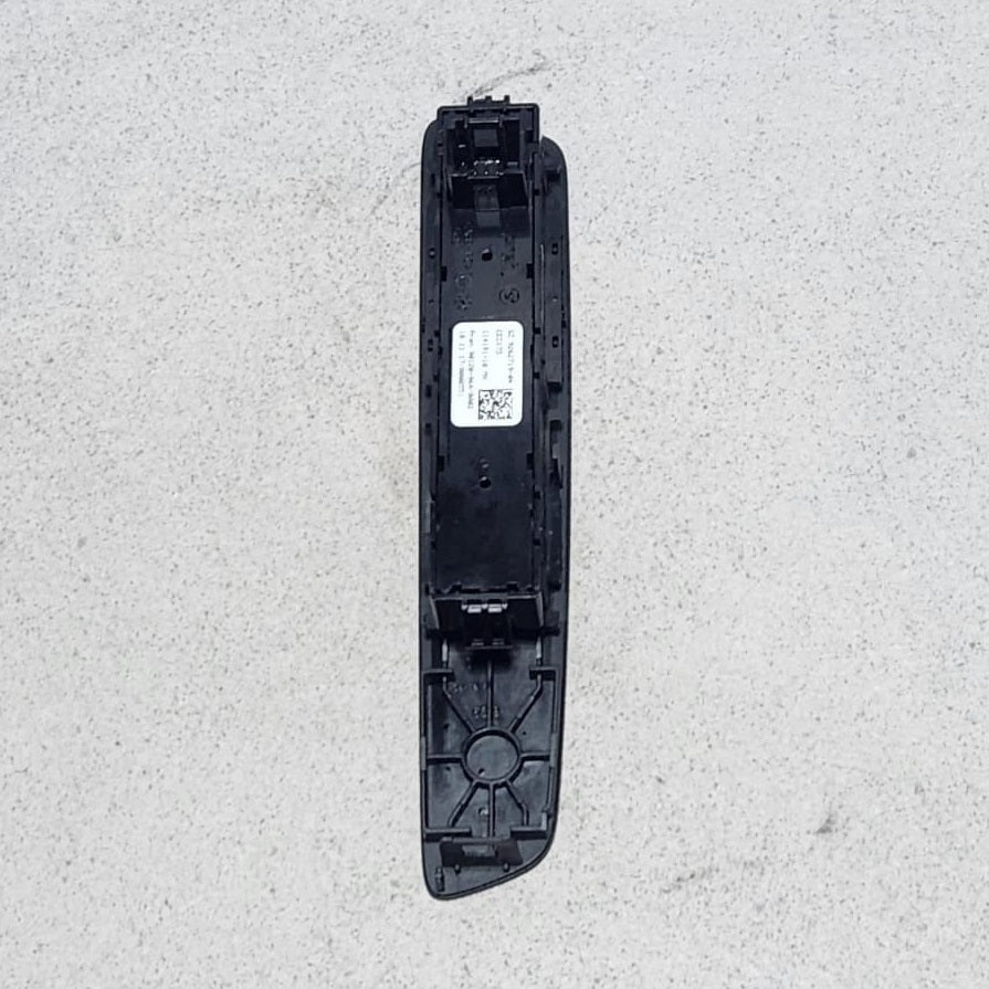 2014-2018 BMW X5 F15 Center Console Operating Unit 9262719 OEM