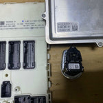 Load image into Gallery viewer, 2012-2015 BMW 335i Engine Control Module 8606309  535i 335i X3 X5 models ECU SET
