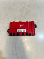 Load image into Gallery viewer, BMW G16 G11 G12 G30 G31 Power Distribution B+ Junction Terminal Module 9353742