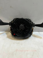 قم بتحميل الصورة إلى عارض الصور، 2012 BMW 750i 5' 7' F10 F11 F12 F01 F02 Steering Column Switch Cluster 9234443