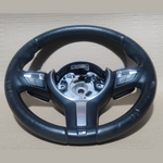 Load image into Gallery viewer, BMW F30 CABRIOLET SHIFT  STEERING WHEEL USED   -  7850408