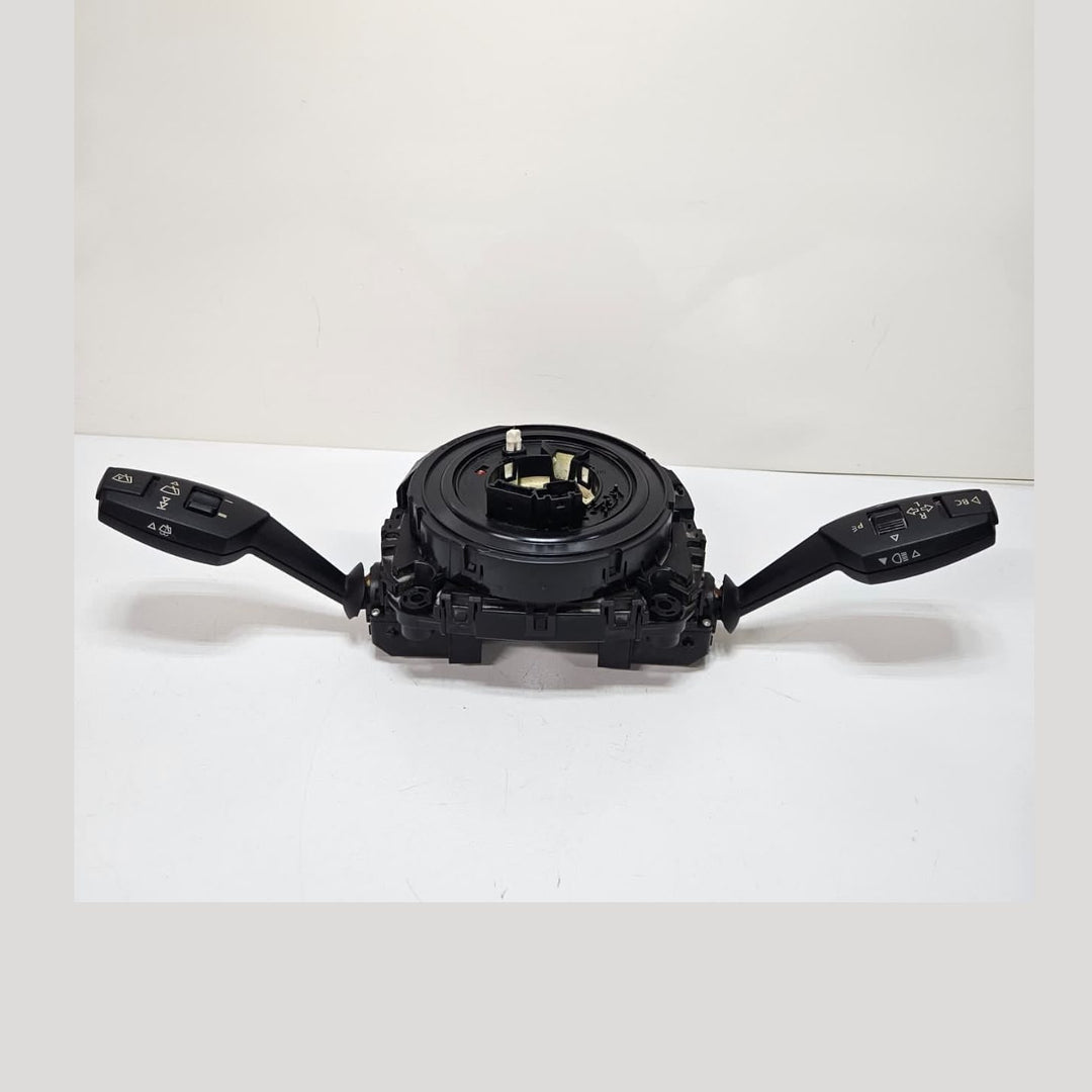 OEM BMW E92, E93, Z4 E89, X6 E71Switch Cluster Steering Column 9169071