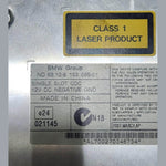 Bild in die Galerieansicht laden, 2007-2008 BMW X5 Cd Changer 9133085 X5 E70