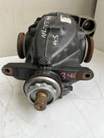 Load image into Gallery viewer, 2007-2012 BMW 335i  E90 E92 N55 Rear Differential Axle Carrier 7572056 - 3.46 