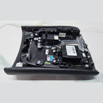Load image into Gallery viewer, 2016-22 BMW 740i G11 G12 Center Console Trim Panel With iDrive control 9348742