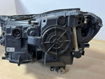 Bild in die Galerieansicht laden, 2016-19 BMW G11 G12 740I 730I 7483244 Full LED ADAPTIVE RIGHT Headlight RHD