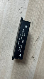 Load image into Gallery viewer, 1993-1999 BMW 318i Check Control Module 1387620 E36 323i 325i 328i M3