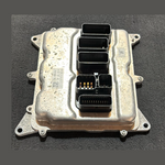 Load image into Gallery viewer, BMW X1 SERIES E84 2014 ENGINE CONTROL UNIT ECU SET + CASE + KEY DME 8631727