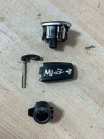 Bild in die Galerieansicht laden, BMW F30 N47D NS47 001 Engine Control Unit ECU SET DDE + FEM + KEY 8518976