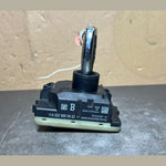 Load image into Gallery viewer, 14-20 Mercedes W222 S-Class Ignition Switch Module Unit W/key A222 9003412 OEM