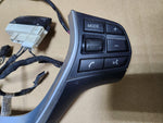 Load image into Gallery viewer, BMW Sport Steering Wheel Multifunction Control Switch 6256040 2,3,4 Series F30 