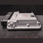 Bild in die Galerieansicht laden, BMW 5 F10 F20 F25 F30 N47N ENGINE CONTROL UNIT ECU DDE MODULE - 8517862