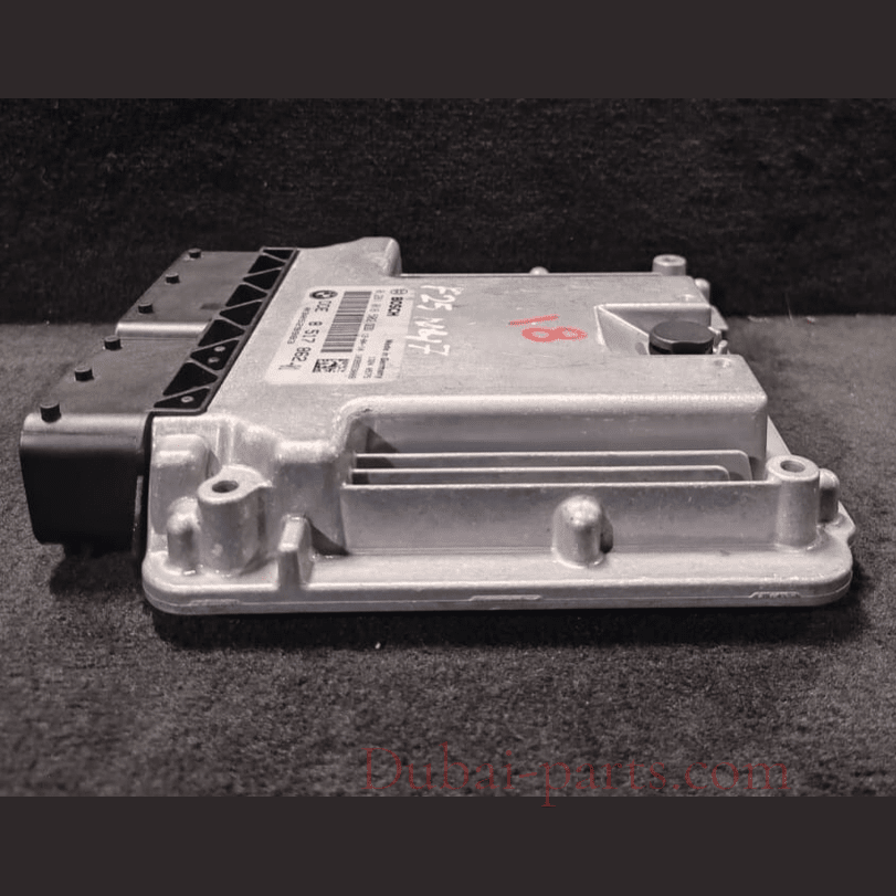 BMW 5 F10 F20 F25 F30 N47N ENGINE CONTROL UNIT ECU DDE MODULE - 8517862