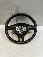 Bild in die Galerieansicht laden, 2002 BMW X5 X3 E53 Steering Wheel Multifunction Controls LEATHER 6760581 OEM