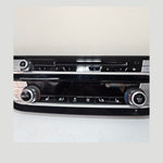 Load image into Gallery viewer, 2018-2021 BMW X3 G01 Air Conditioning Climate Control Unit Switch Panel 7951986