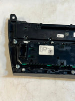 قم بتحميل الصورة إلى عارض الصور، 2011-2016 BMW 5 Series F10 and F11 535i A/C Climate Control Panel 9285330 OEM