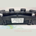 Load image into Gallery viewer, 2006-2007 Mercedes-Benz C230 Climate Control Panel A 203 830 17 85