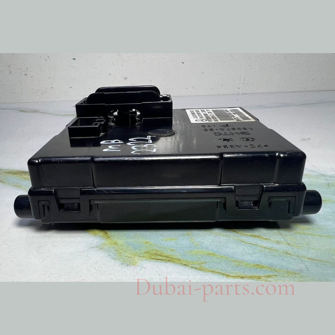 Mercedes Air Conditioning Control Module A2139000607 E-Class W213 and S213