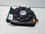 Bild in die Galerieansicht laden, 9353985-2016-2020 BMW 740i G11 G12 Subwoofer Speaker Left Side OEM