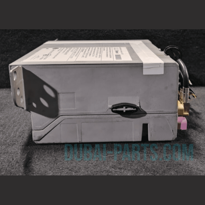 BMW 1 2 3 F22  F32 NAVIGATION SYSTEM STERIO UNIT  BASIC  AL2179G0453720- 6833290