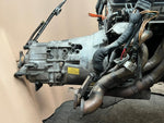 Bild in die Galerieansicht laden, BMW E36 M3 S50B30 3.0L Complete Engine &amp; Manual Gearbox 75K KM 50030546 OEM