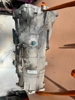 Load image into Gallery viewer, 2007-2008 BMW X5 E70 3.0d M57N2 GA6HP26Z Automatic Transmission Gearbox 7576111