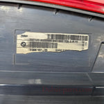 Load image into Gallery viewer, 7306167-2014-2017 BMW5 Series F07 550i GT xDrive Rear Light in Trunk Lid Left 