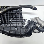 قم بتحميل الصورة إلى عارض الصور، 2019 BMW 3 Series X4 G02 F30 F31 F35 B48 Air Intake Manifold 72344186