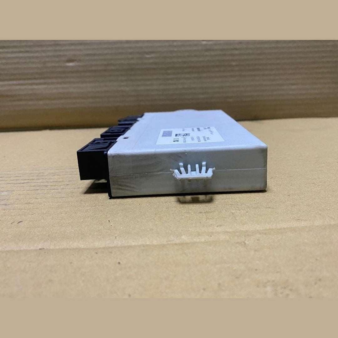2012-2015 BMW 750i xDrive Cas Control Unit 9301518 5 Series, 6 Series, 7 Series,