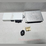 Load image into Gallery viewer, 2001-2010 BMW 525i Engine Control Unit 7530260 E65 730 M54 