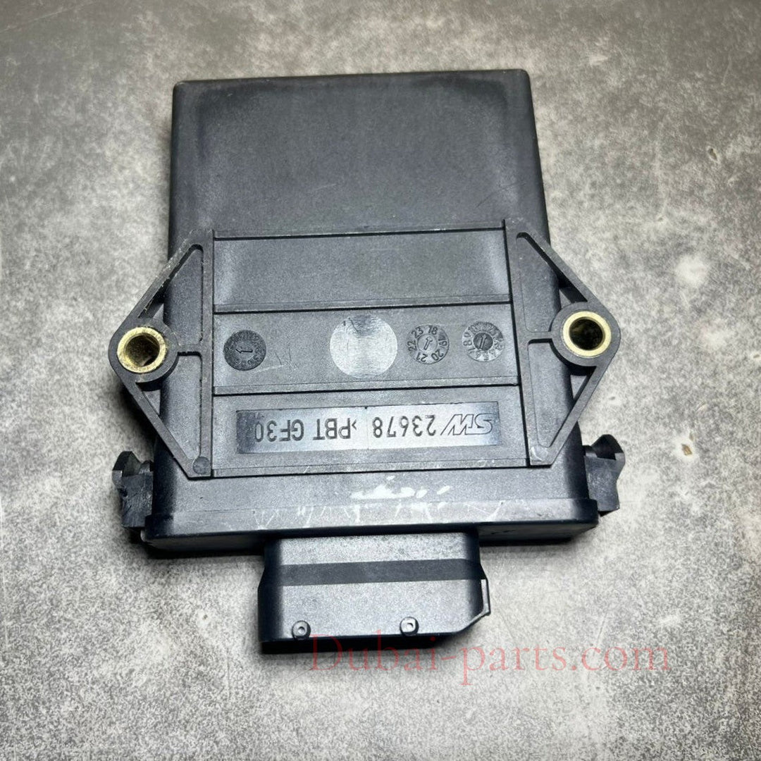 15-20 Mercedes W205 C63 AMG Differential Lock Control Module A290 9002801 OEM