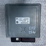 Load image into Gallery viewer, OEM BMW X5 E70 E63 N52 ENGINE CONTROL UNIT DME ECU SET 7587164 CONTINENTAL