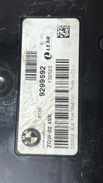 قم بتحميل الصورة إلى عارض الصور، 2013 BMW 535i Central Gateway Control Module 9299592 F10 5 Series 520d 