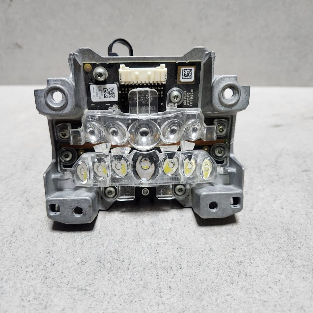 2019-2022 BMW 330i Headlamp Led Module G180475 3 Series G20 X5 X6 and X7
