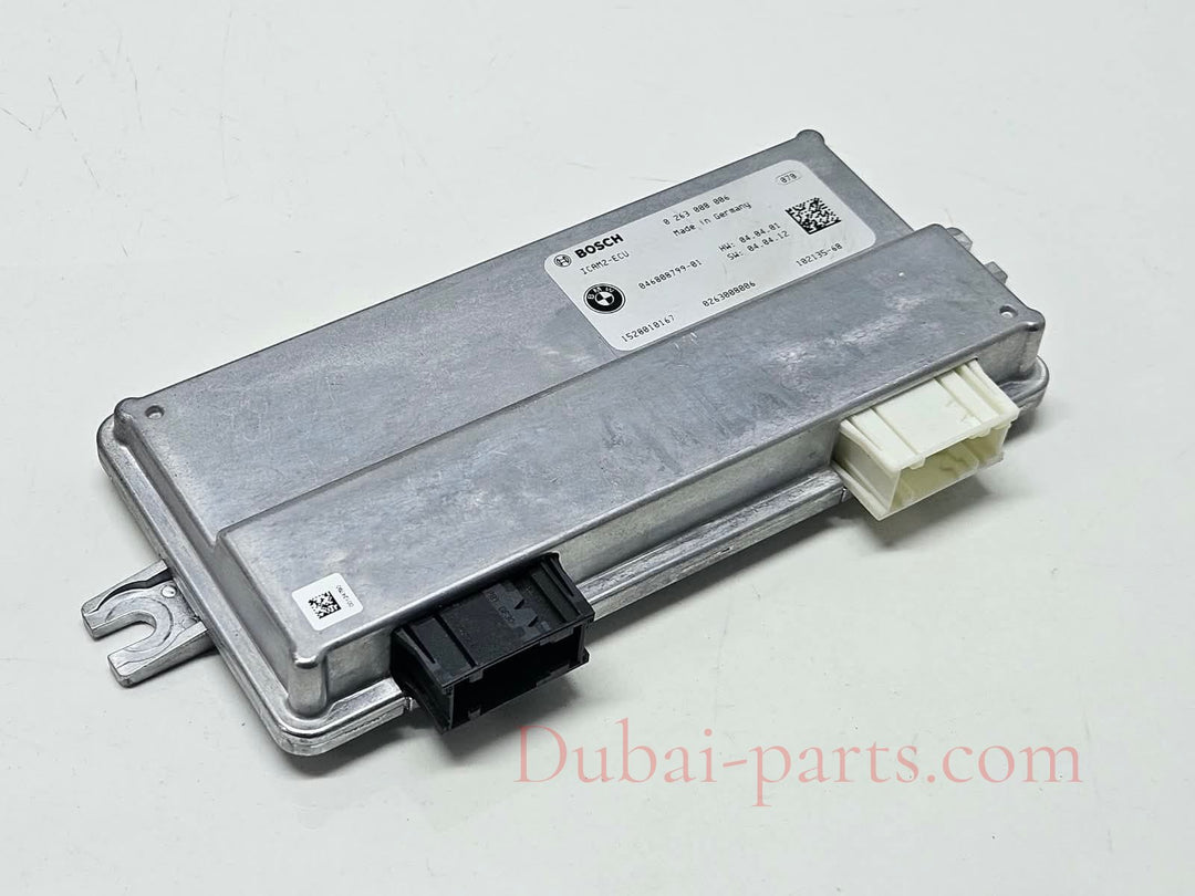 6808799-BMW 7 G11 G12 RHD Camera Control Unit Module OEM