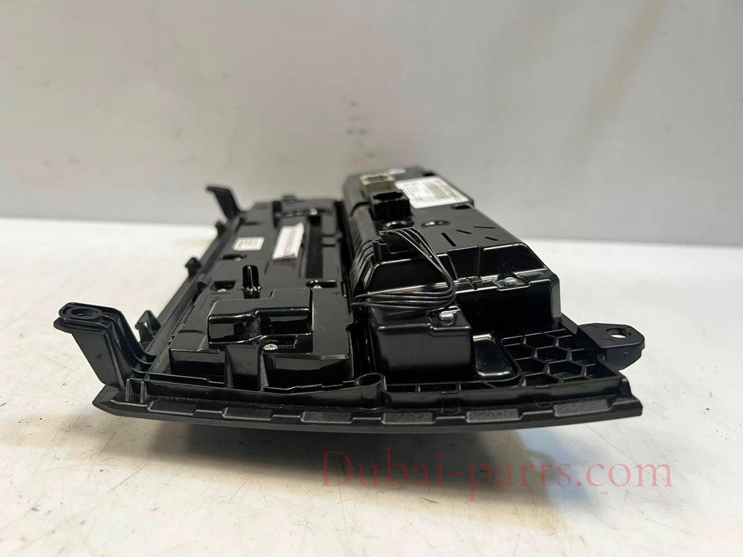 2009-2018 BMW X3 F25 X4 F26 AC Climate Control Panel UNIT 9378828 OEM