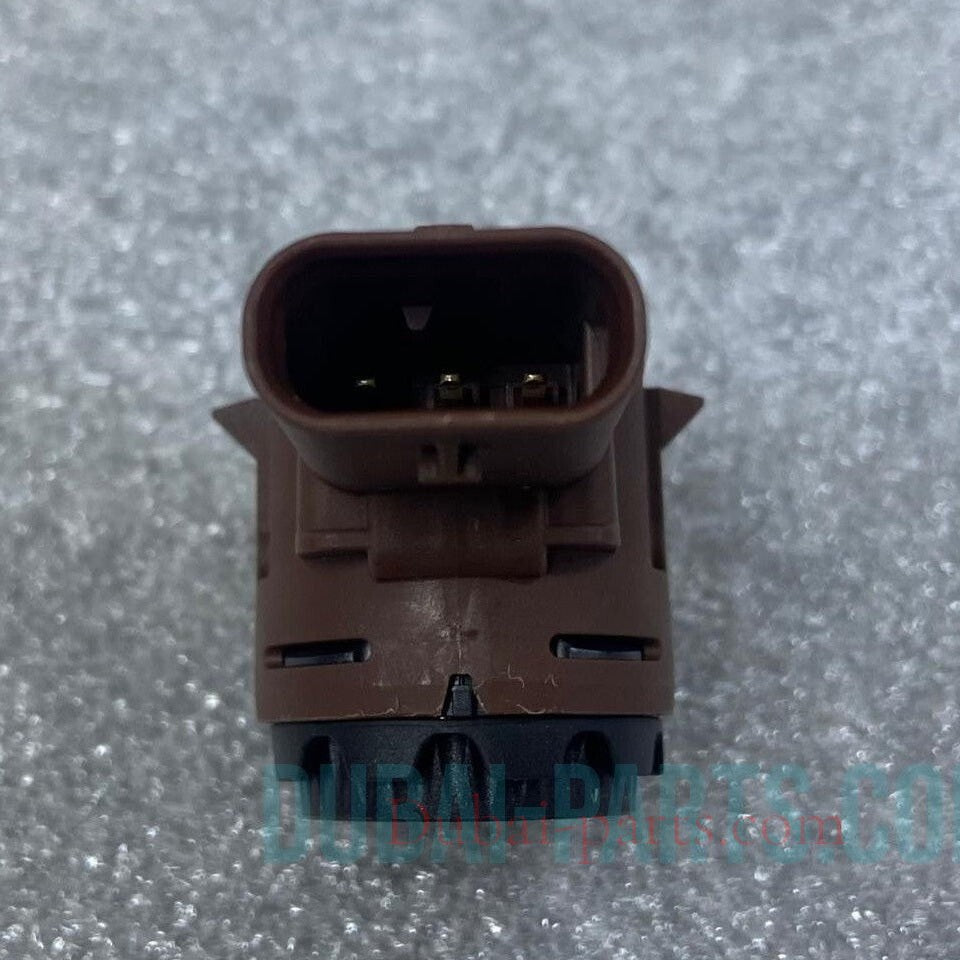 OEM BMW F44 G11 G12 G29 Parking sensor Bosch 6.1 Sunset orange 9827003 New