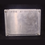 Load image into Gallery viewer, BMW 5 SERIES 530i E60 / E61 SEDAN x3 ENGINE CONTROL ONLY ECU MODULE ECM 7527072
