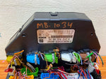 Bild in die Galerieansicht laden, Mercedes-Benz W212 Sam Fuse Box Control Module A2129009905  C-Class W204