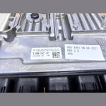 Load image into Gallery viewer, BMW G20 330i B48 2.0 06-042021 ENGINE CONTROL UNIT COMPLETE SET +KEY - (5A40107)